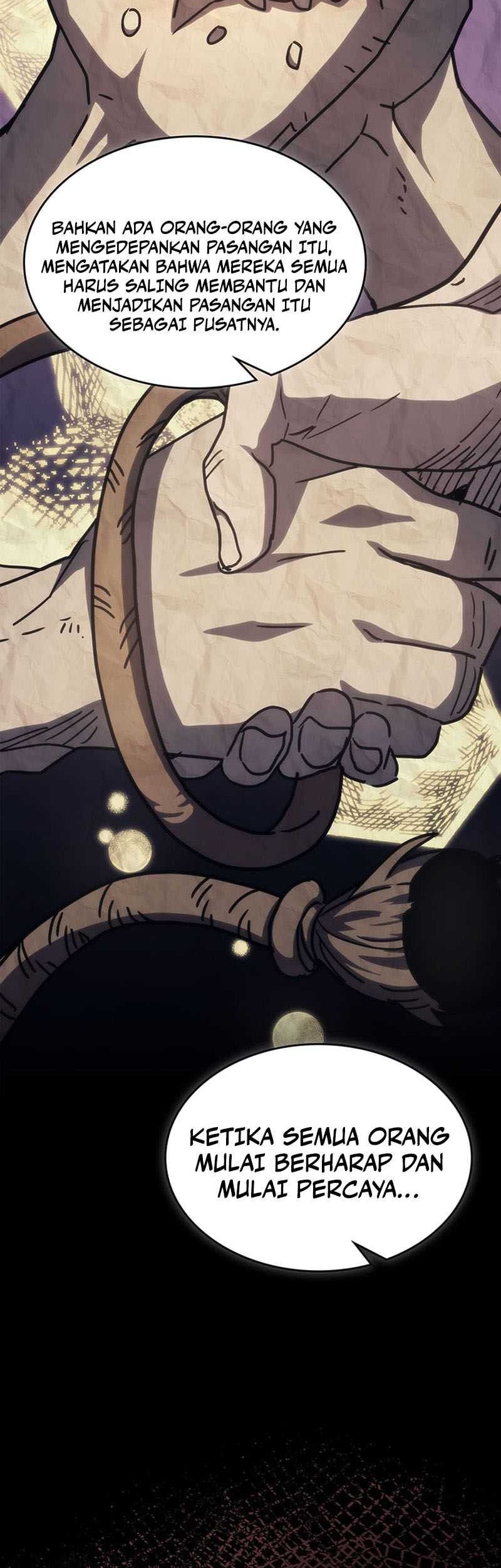 The Unbeatable Dungeon’s Lazy Boss Chapter 26 Gambar 48