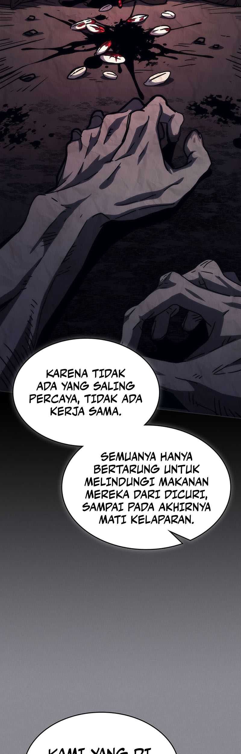 The Unbeatable Dungeon’s Lazy Boss Chapter 26 Gambar 51