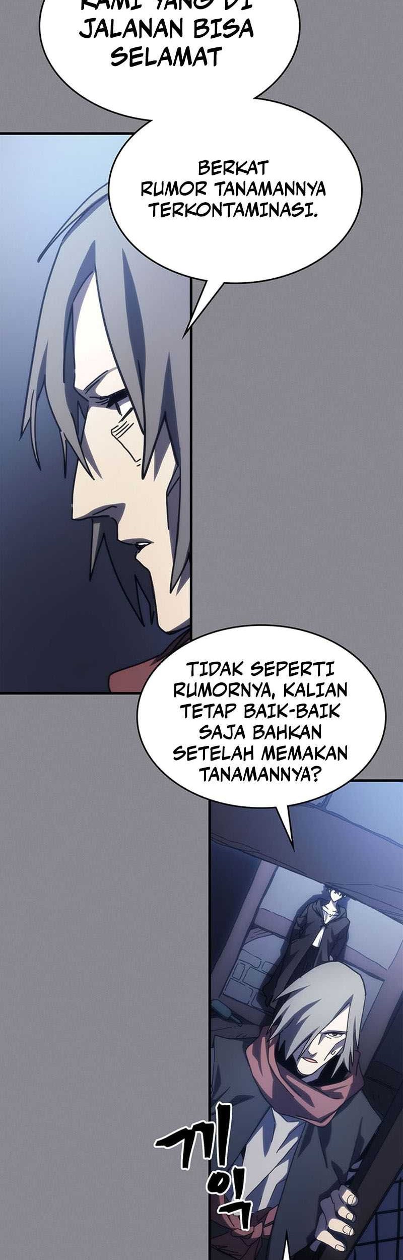 The Unbeatable Dungeon’s Lazy Boss Chapter 26 Gambar 52