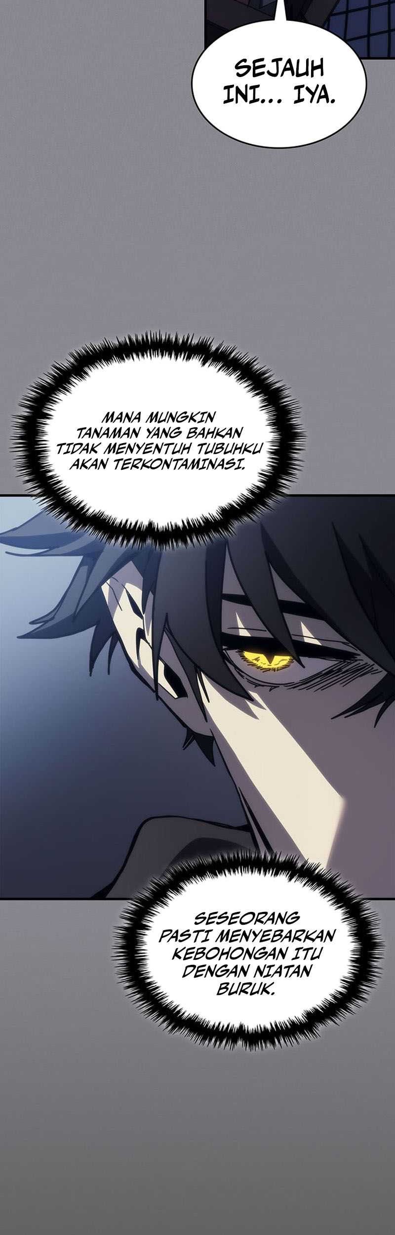 The Unbeatable Dungeon’s Lazy Boss Chapter 26 Gambar 53