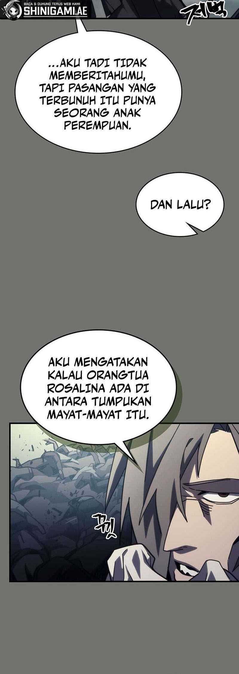 The Unbeatable Dungeon’s Lazy Boss Chapter 26 Gambar 58