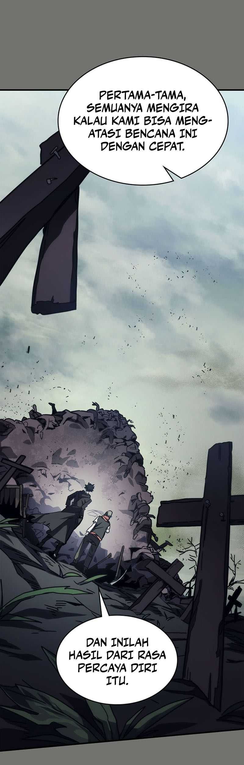 The Unbeatable Dungeon’s Lazy Boss Chapter 26 Gambar 55