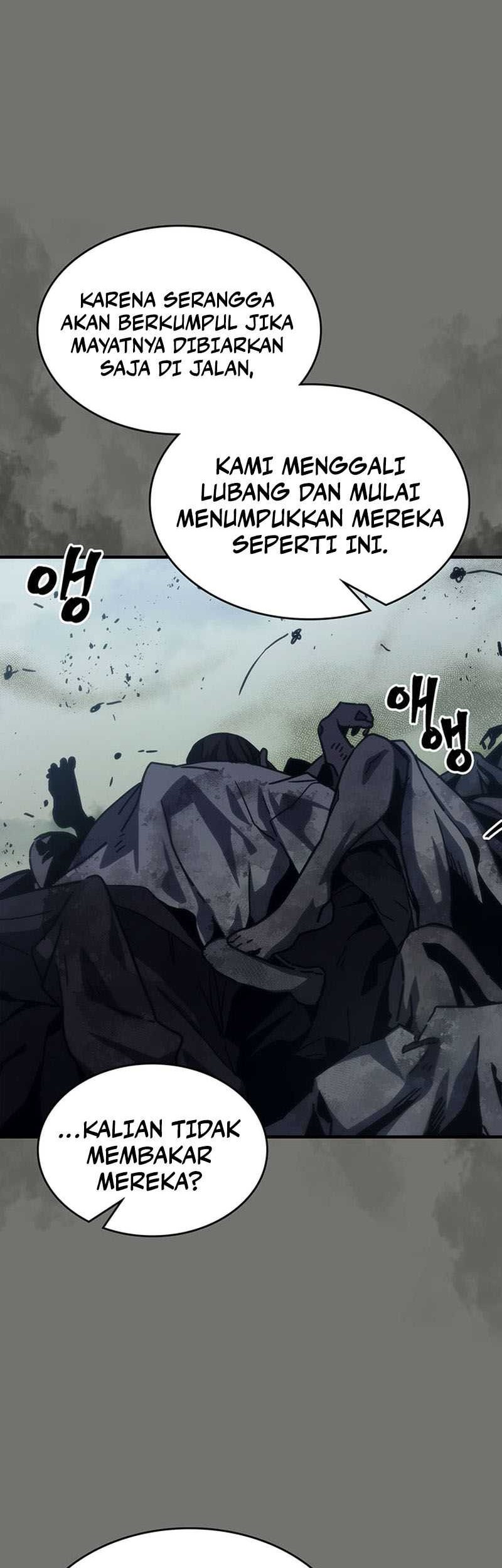 The Unbeatable Dungeon’s Lazy Boss Chapter 26 Gambar 56