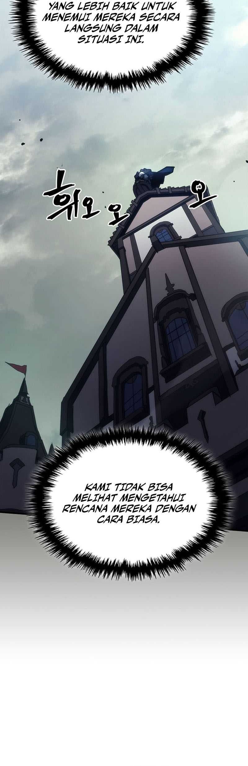 The Unbeatable Dungeon’s Lazy Boss Chapter 26 Gambar 62