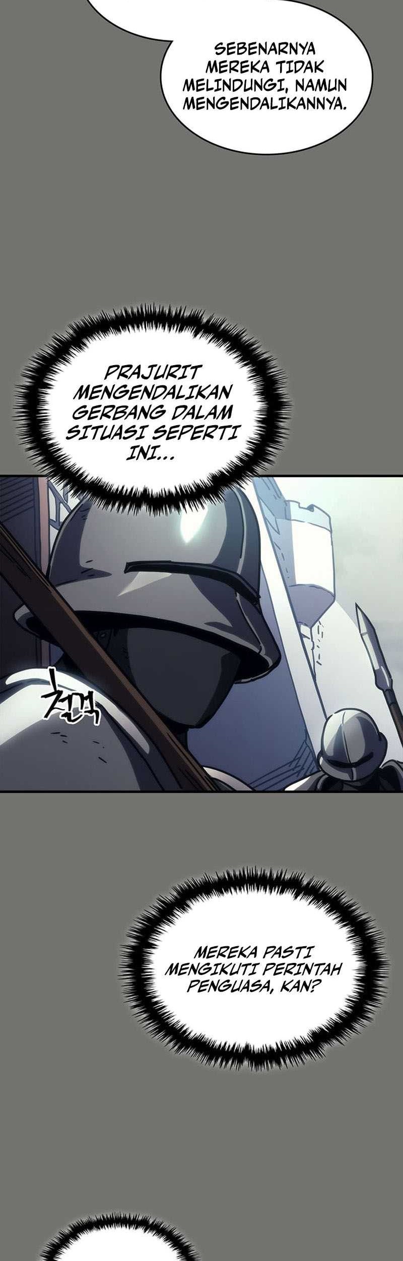 The Unbeatable Dungeon’s Lazy Boss Chapter 26 Gambar 60