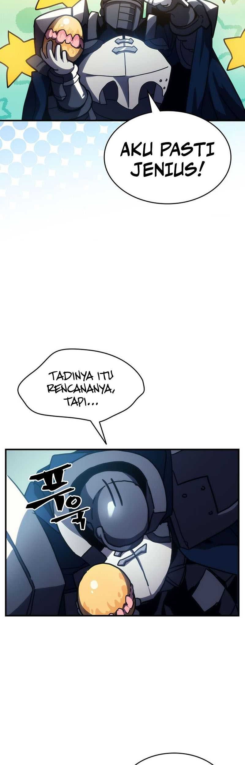 The Unbeatable Dungeon’s Lazy Boss Chapter 26 Gambar 64