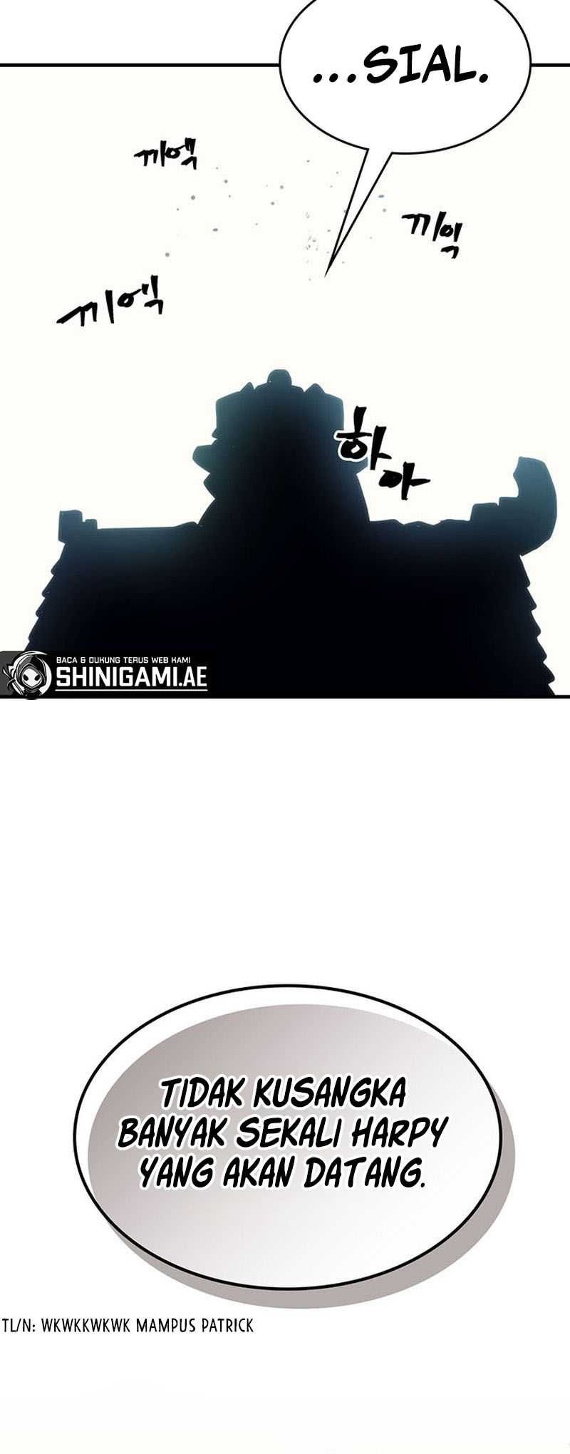 The Unbeatable Dungeon’s Lazy Boss Chapter 26 Gambar 65