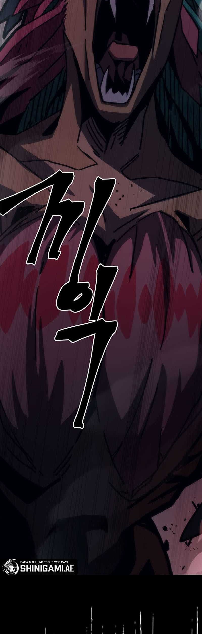 The Unbeatable Dungeon’s Lazy Boss Chapter 26 Gambar 67