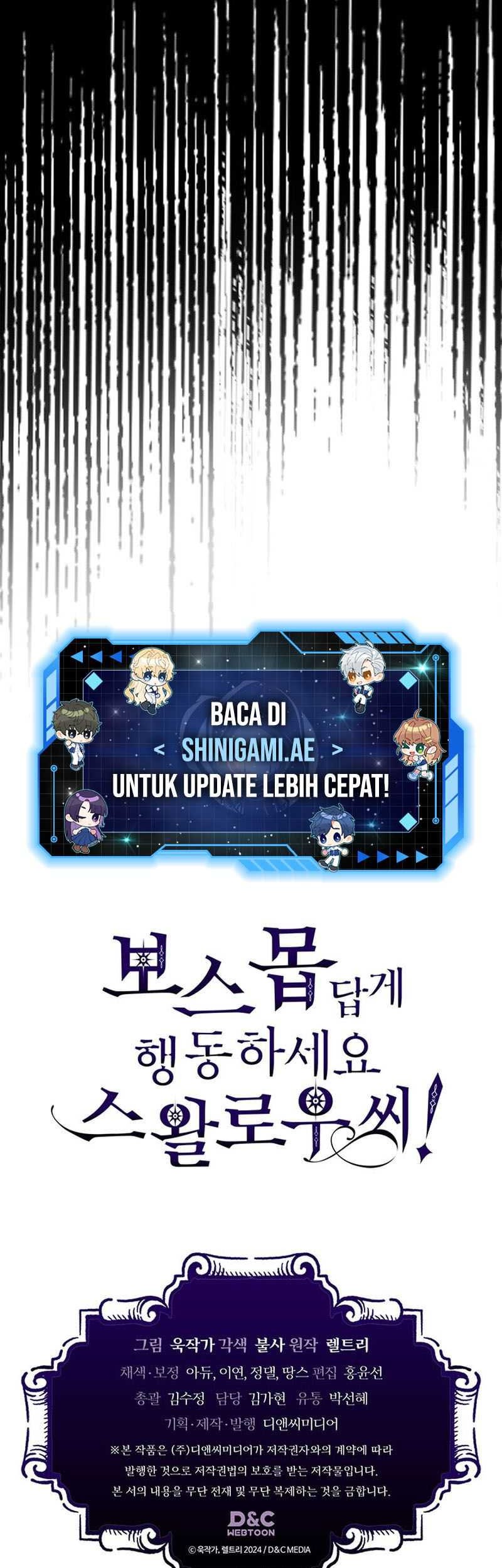 The Unbeatable Dungeon’s Lazy Boss Chapter 26 Gambar 68