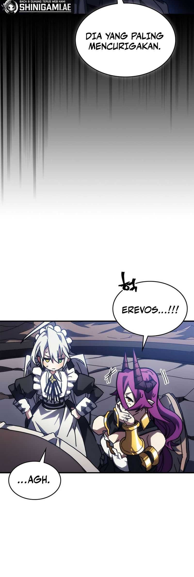 The Unbeatable Dungeon’s Lazy Boss Chapter 26 Gambar 36