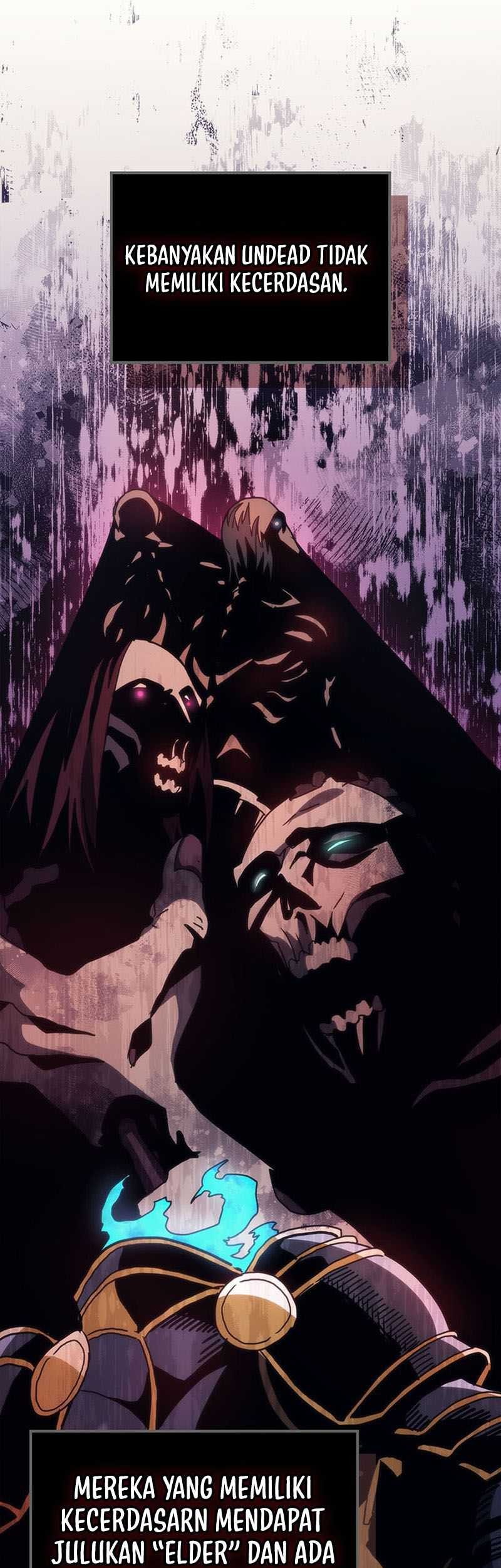 The Unbeatable Dungeon’s Lazy Boss Chapter 26 Gambar 33