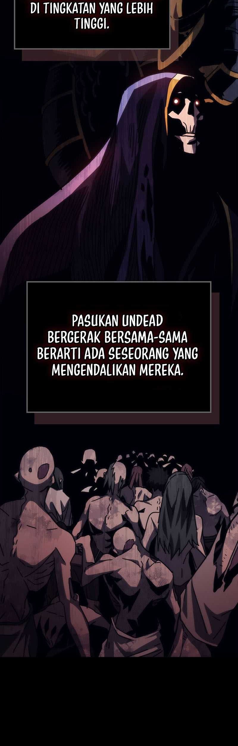 The Unbeatable Dungeon’s Lazy Boss Chapter 26 Gambar 34