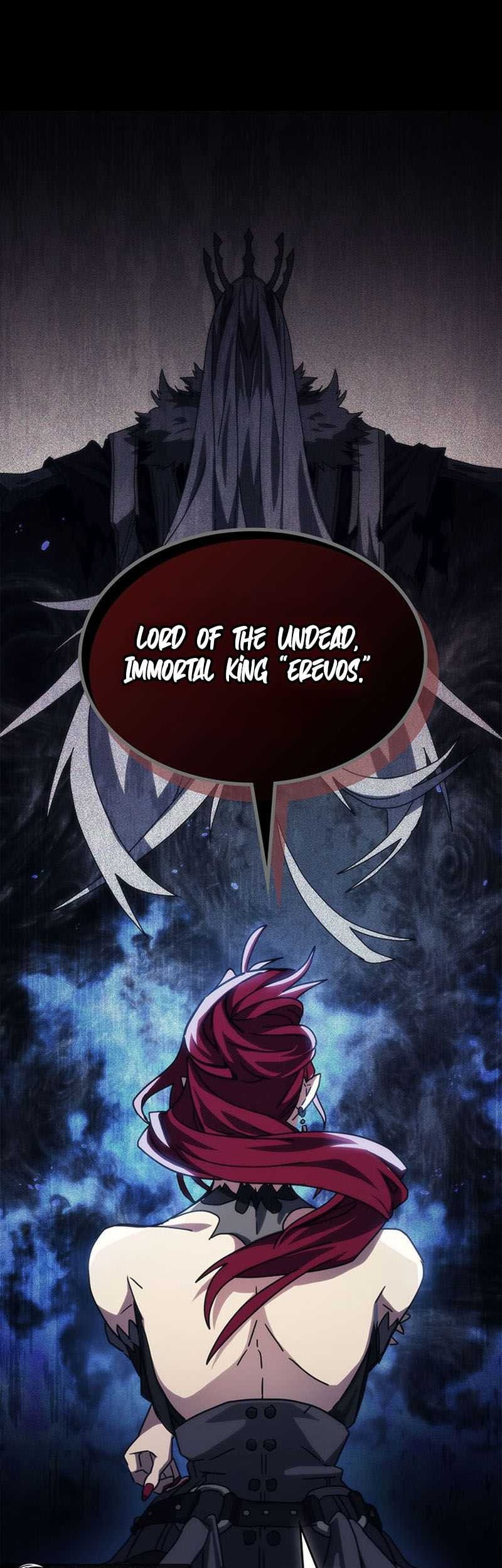 The Unbeatable Dungeon’s Lazy Boss Chapter 26 Gambar 35