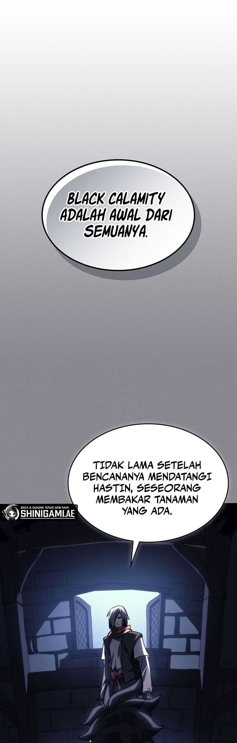 The Unbeatable Dungeon’s Lazy Boss Chapter 26 Gambar 41