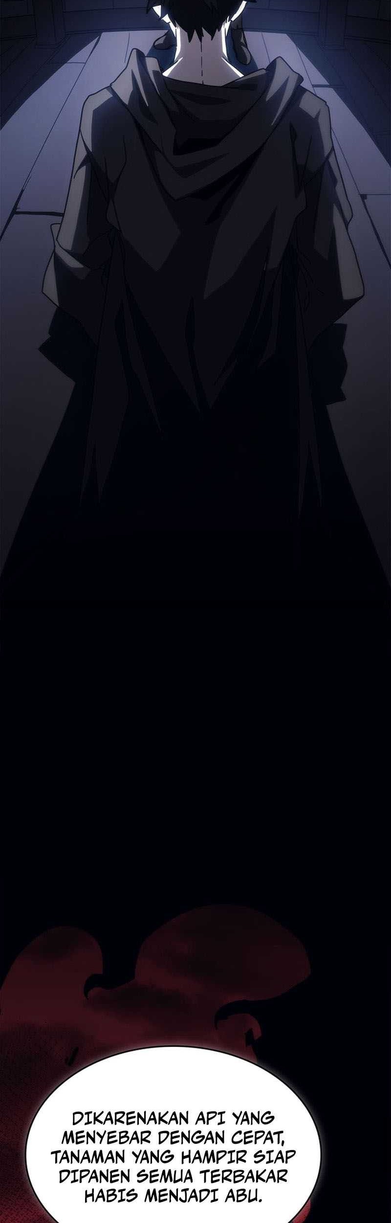 The Unbeatable Dungeon’s Lazy Boss Chapter 26 Gambar 42