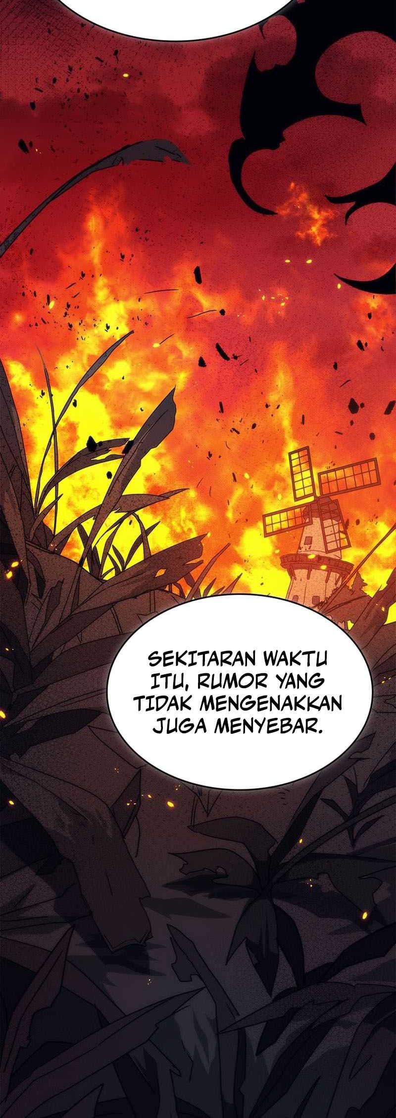 The Unbeatable Dungeon’s Lazy Boss Chapter 26 Gambar 43