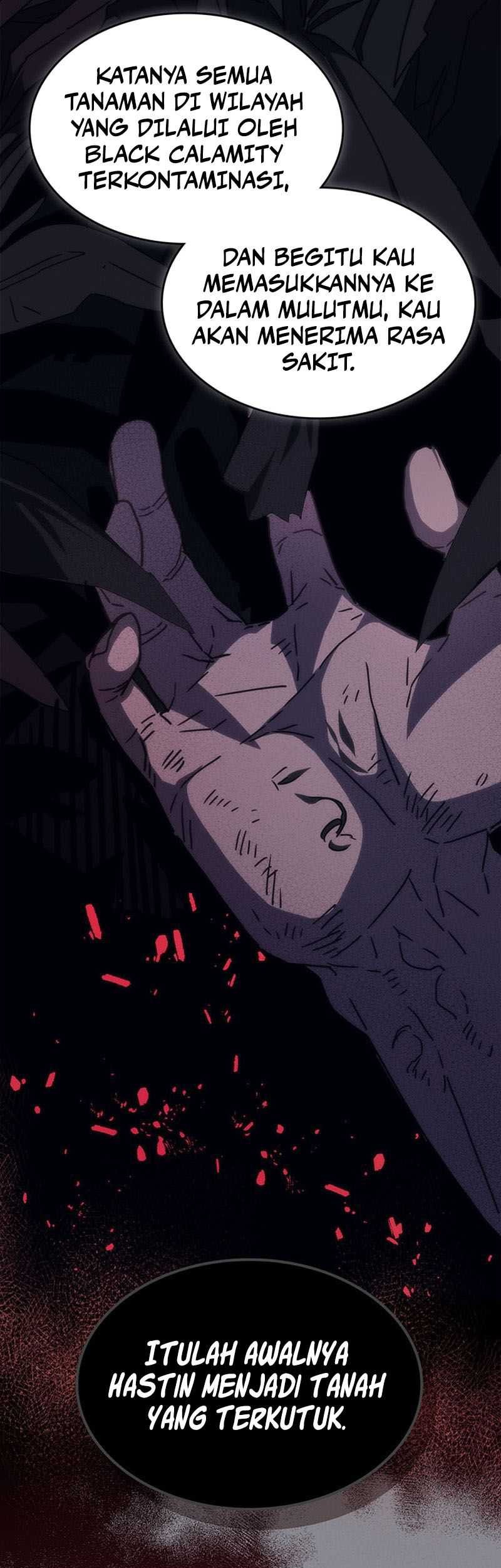 The Unbeatable Dungeon’s Lazy Boss Chapter 26 Gambar 44