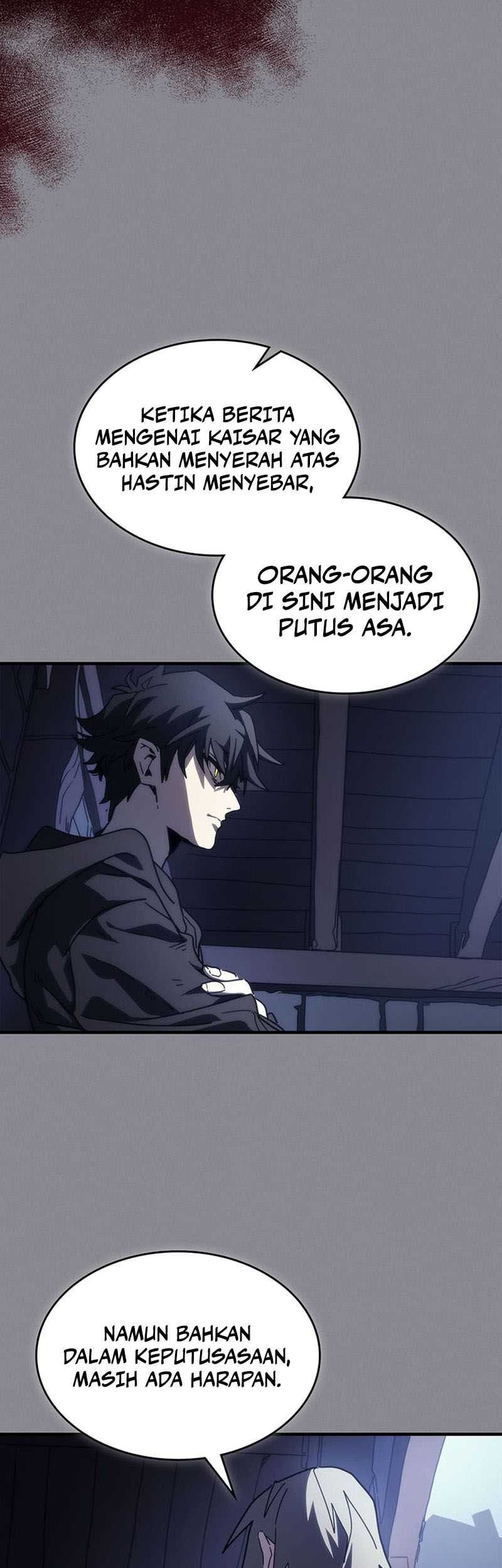 The Unbeatable Dungeon’s Lazy Boss Chapter 26 Gambar 45