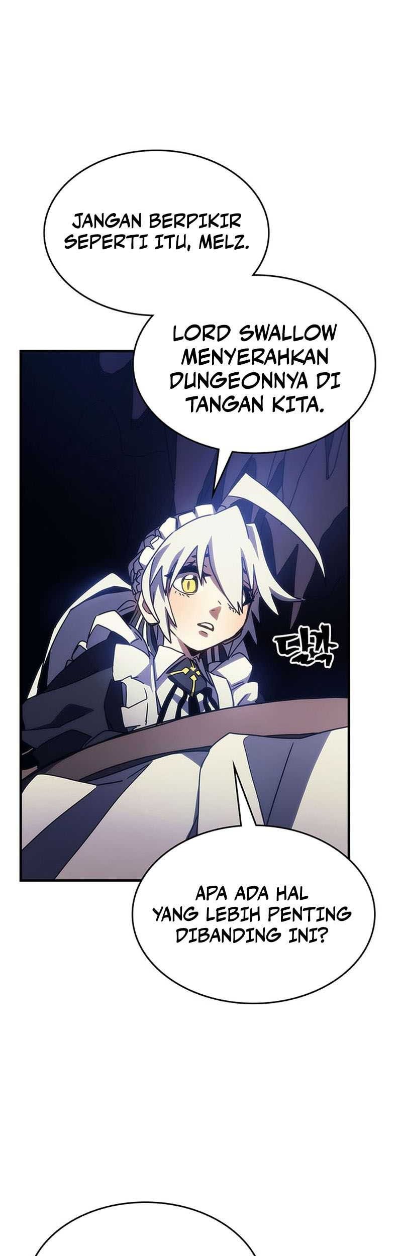 The Unbeatable Dungeon’s Lazy Boss Chapter 26 Gambar 4