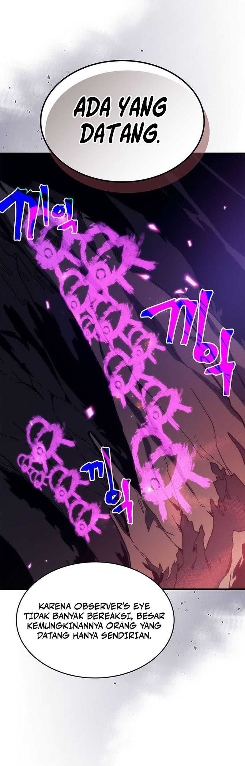 The Unbeatable Dungeon’s Lazy Boss Chapter 26 Gambar 10