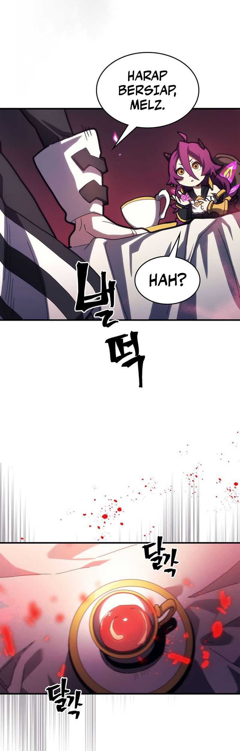 The Unbeatable Dungeon’s Lazy Boss Chapter 26 Gambar 11