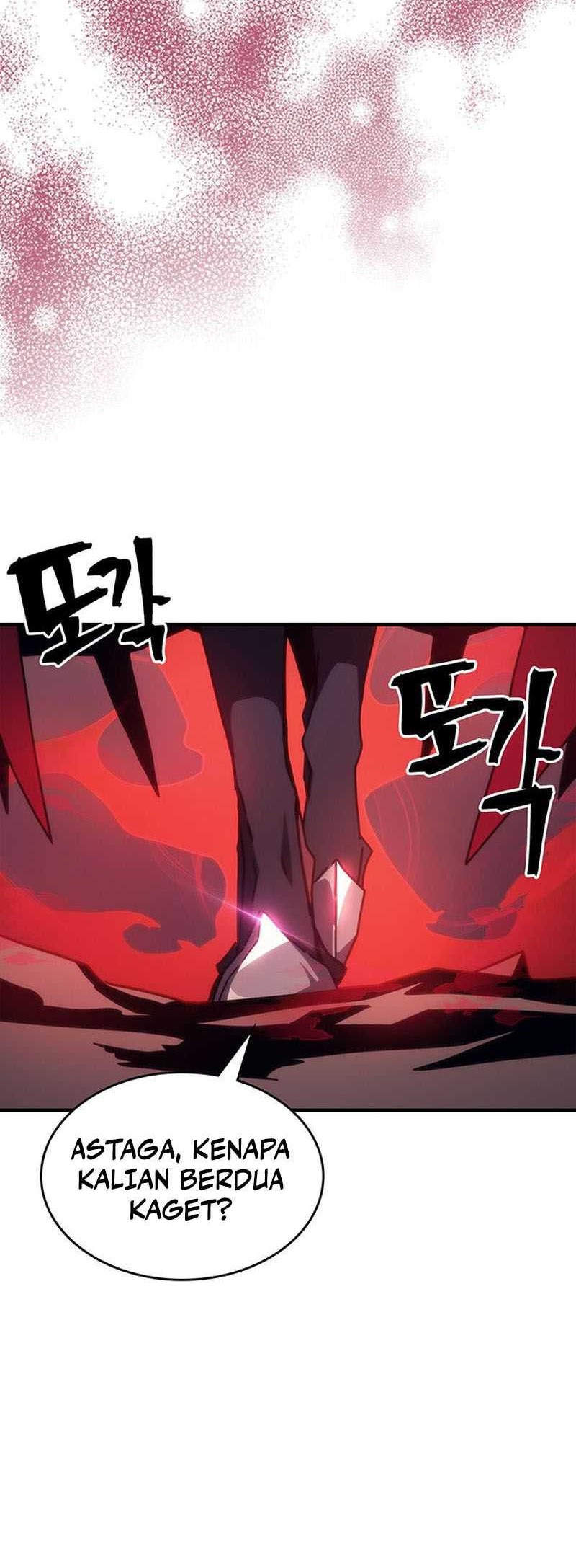 The Unbeatable Dungeon’s Lazy Boss Chapter 26 Gambar 13