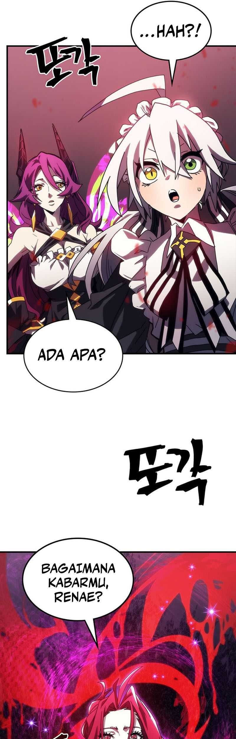 The Unbeatable Dungeon’s Lazy Boss Chapter 26 Gambar 14