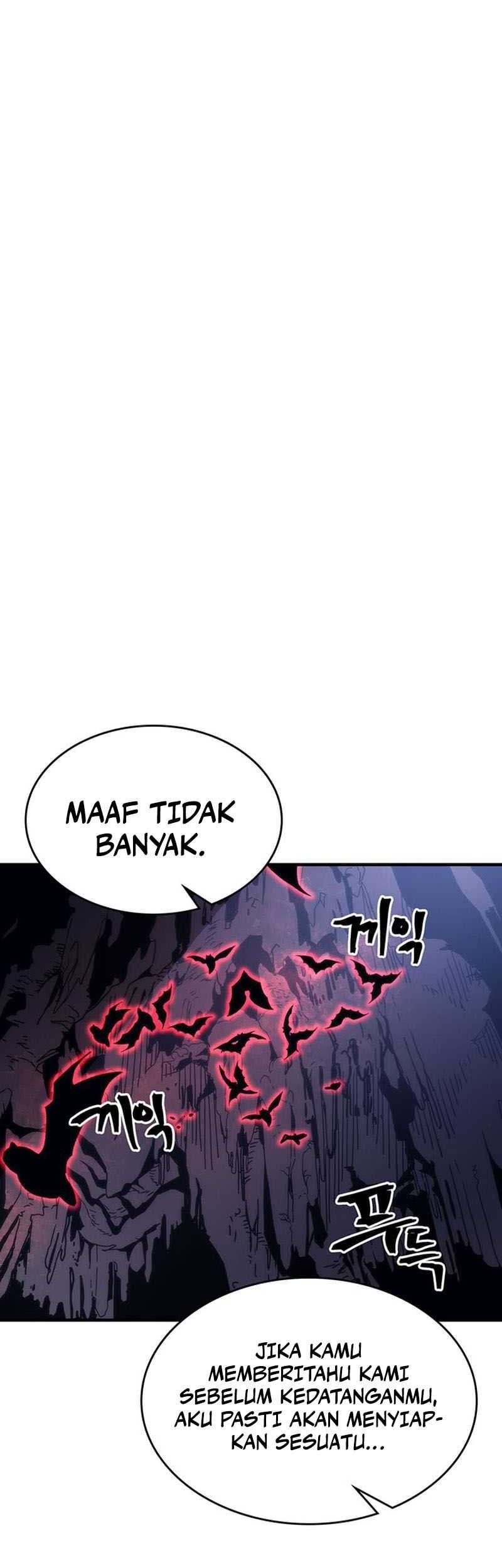 The Unbeatable Dungeon’s Lazy Boss Chapter 26 Gambar 16