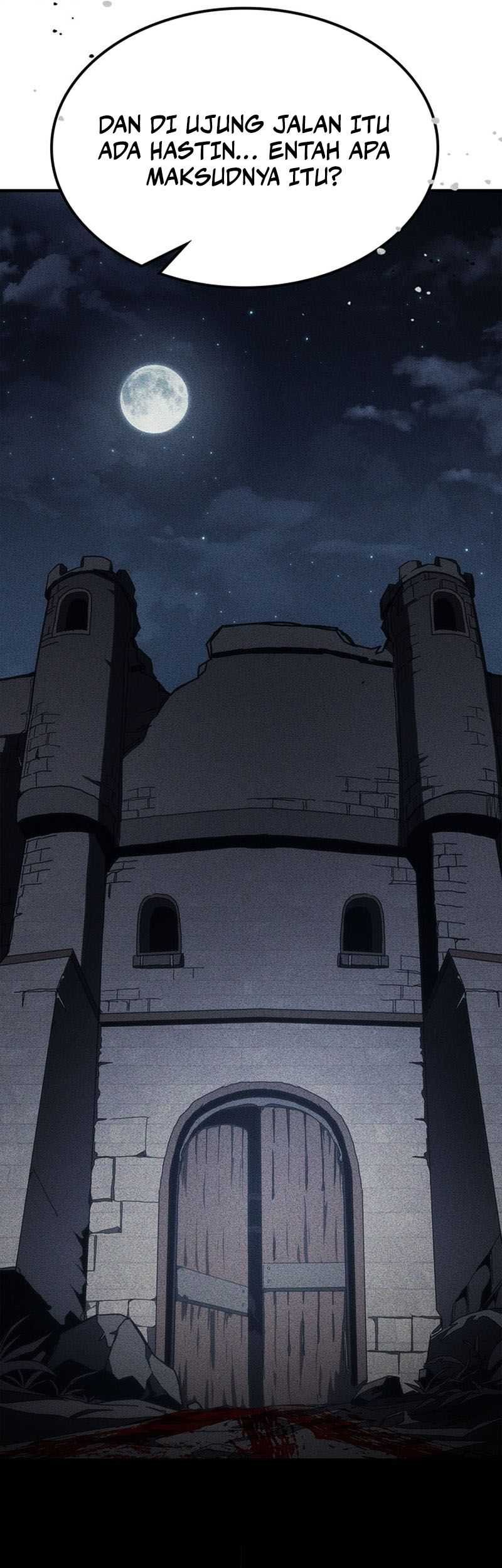 The Unbeatable Dungeon’s Lazy Boss Chapter 26 Gambar 29