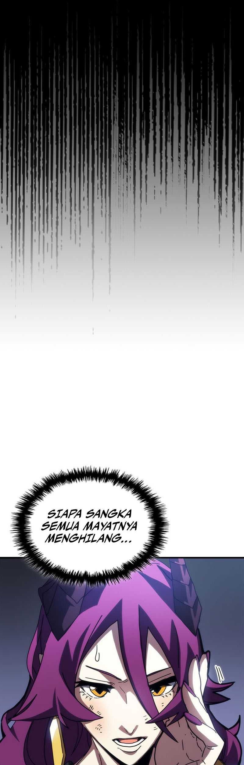 The Unbeatable Dungeon’s Lazy Boss Chapter 26 Gambar 30