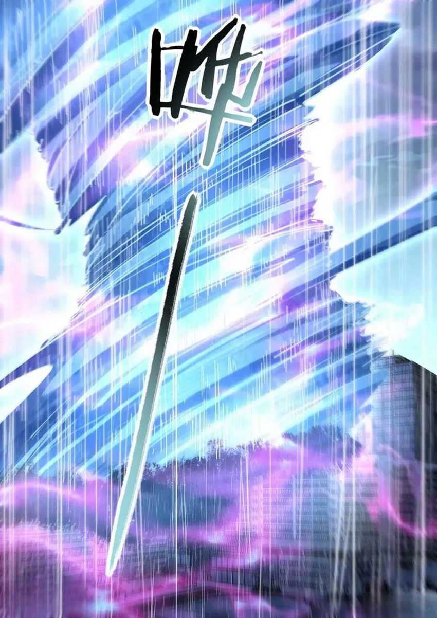 The Last Human Chapter 547 Gambar 14