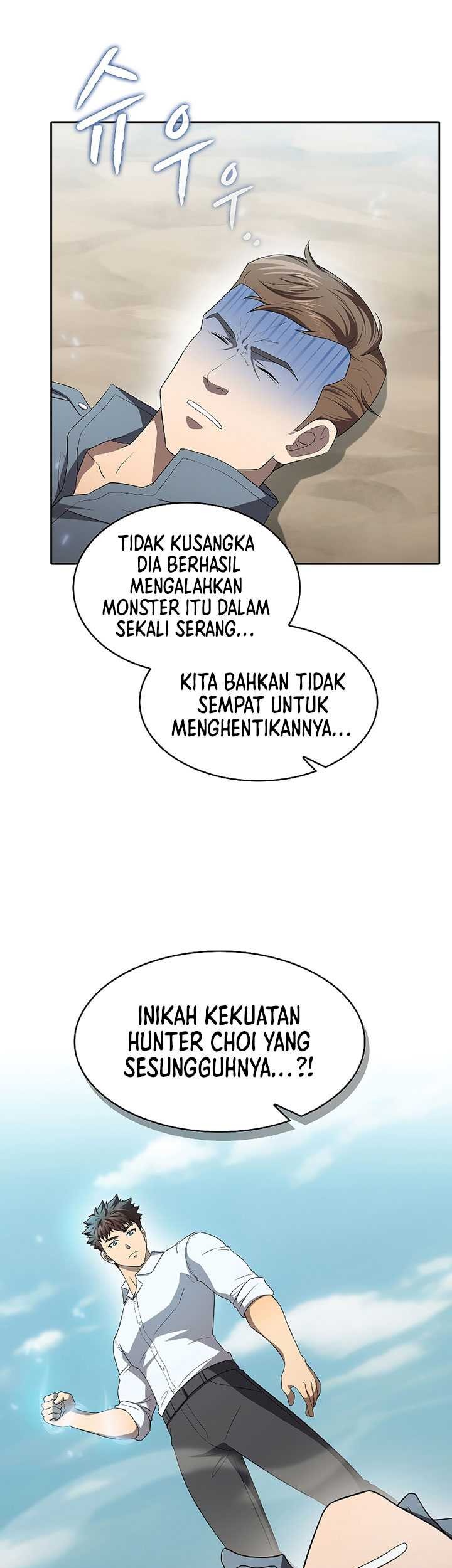 The Constellation that Returned from Hell Chapter 139 Gambar 26