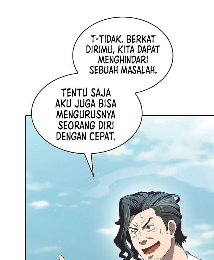 The Constellation that Returned from Hell Chapter 139 Gambar 29