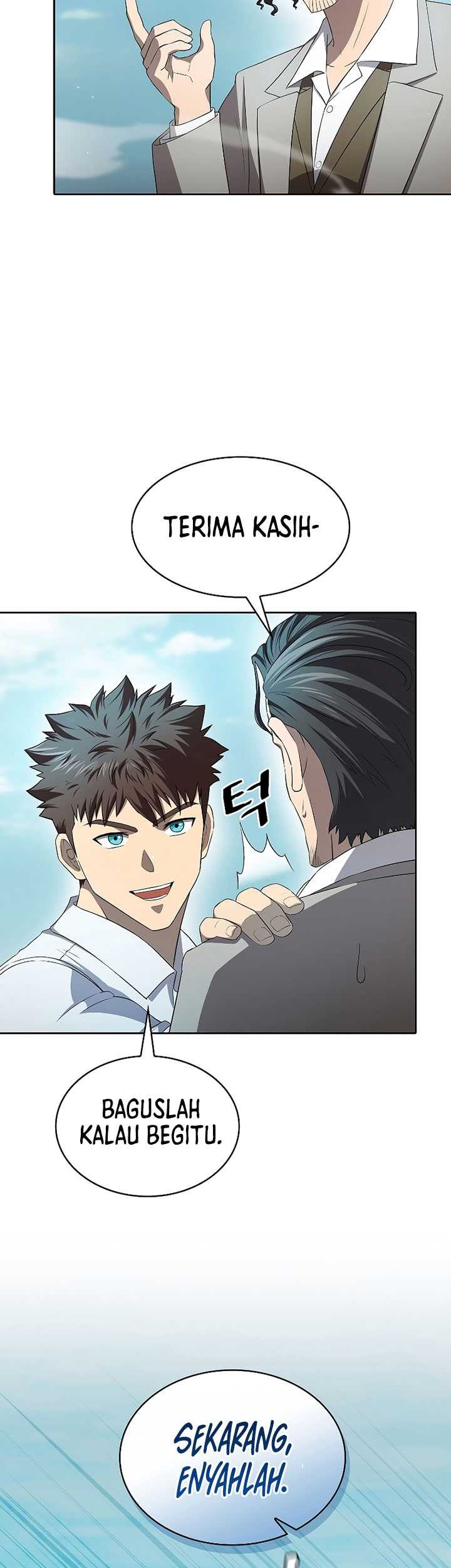 The Constellation that Returned from Hell Chapter 139 Gambar 30