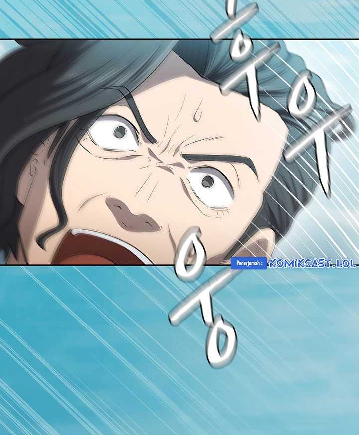 The Constellation that Returned from Hell Chapter 139 Gambar 31