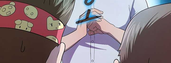 The Constellation that Returned from Hell Chapter 139 Gambar 37