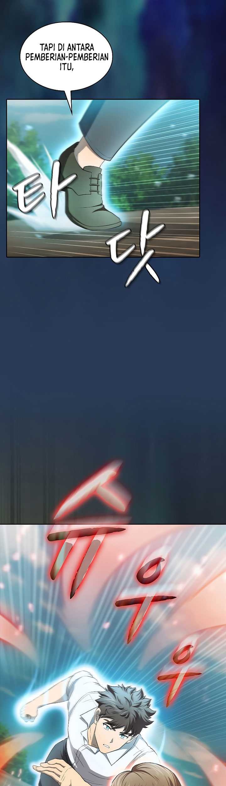 The Constellation that Returned from Hell Chapter 139 Gambar 18