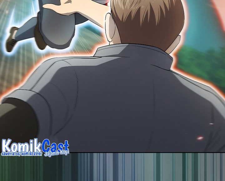 The Constellation that Returned from Hell Chapter 139 Gambar 19