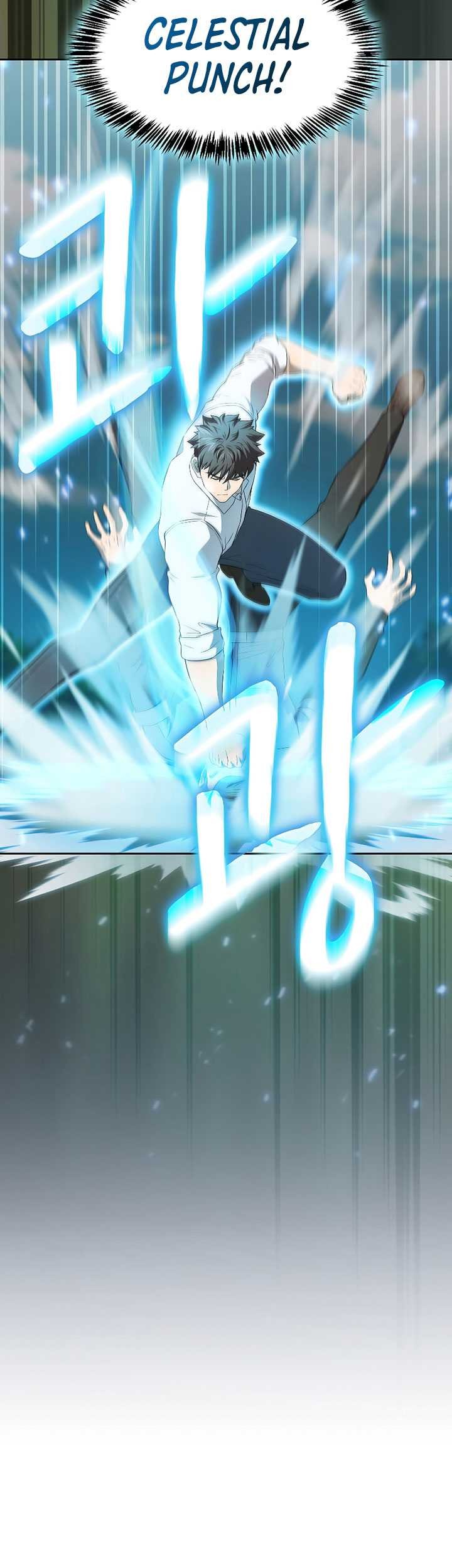 The Constellation that Returned from Hell Chapter 139 Gambar 22