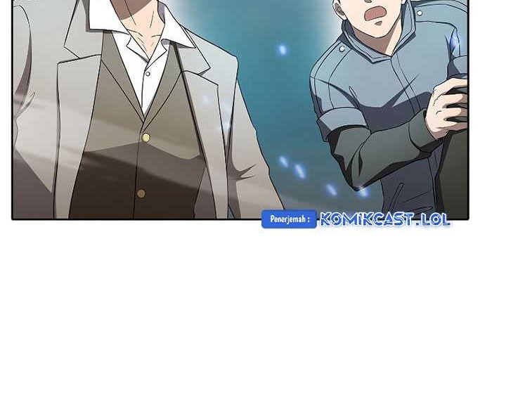 The Constellation that Returned from Hell Chapter 139 Gambar 25