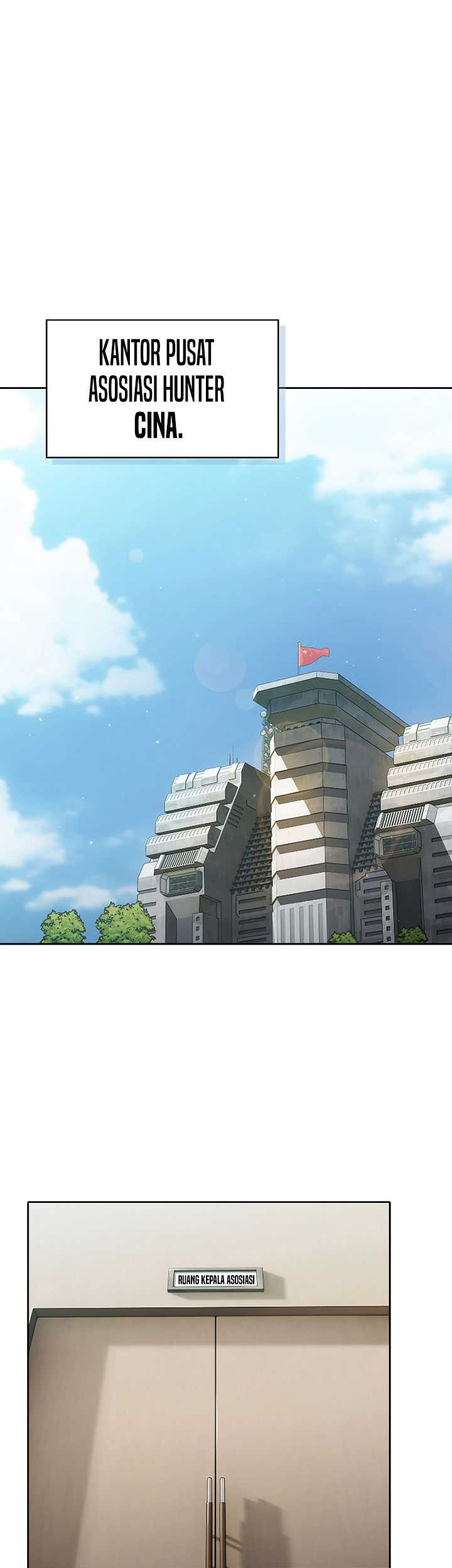 The Constellation that Returned from Hell Chapter 139 Gambar 52