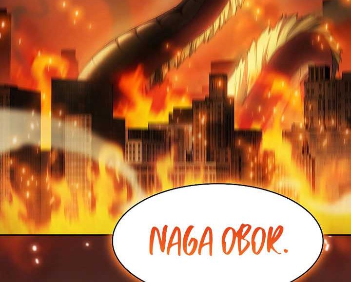 The Constellation that Returned from Hell Chapter 139 Gambar 57