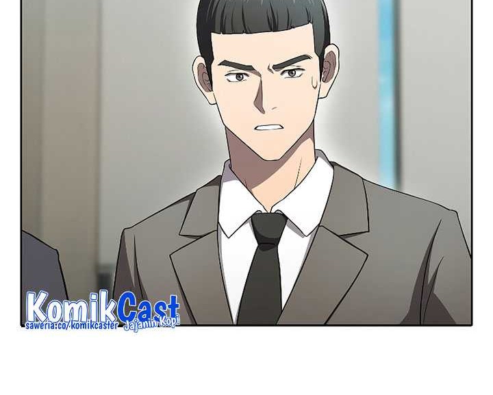 The Constellation that Returned from Hell Chapter 139 Gambar 65