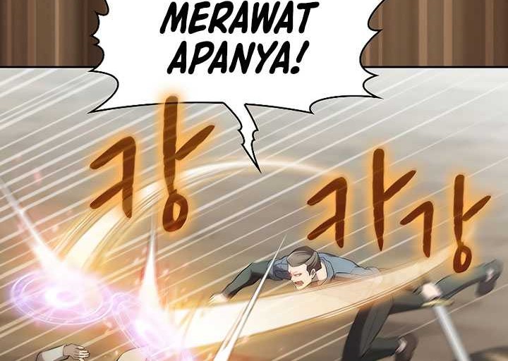 The Constellation that Returned from Hell Chapter 139 Gambar 5