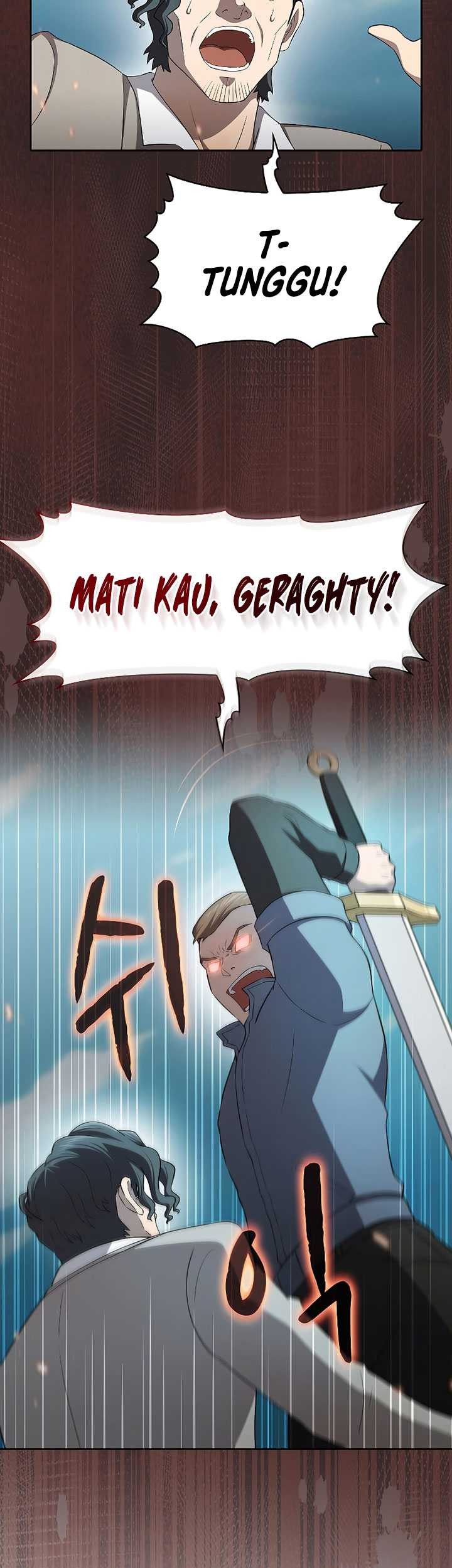 The Constellation that Returned from Hell Chapter 139 Gambar 8