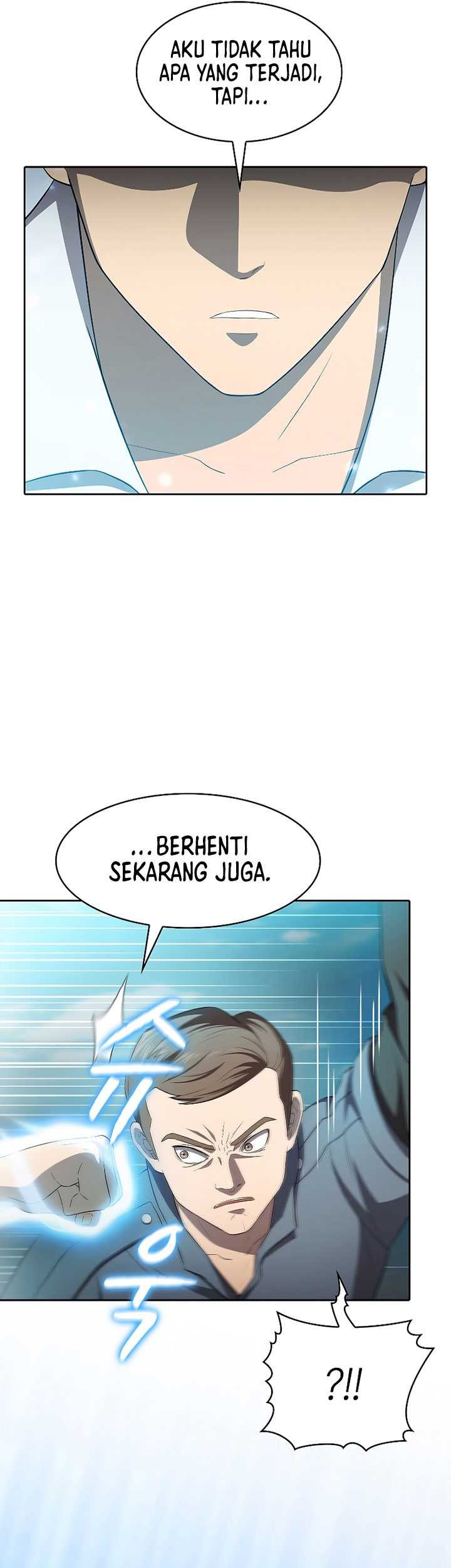 The Constellation that Returned from Hell Chapter 139 Gambar 10