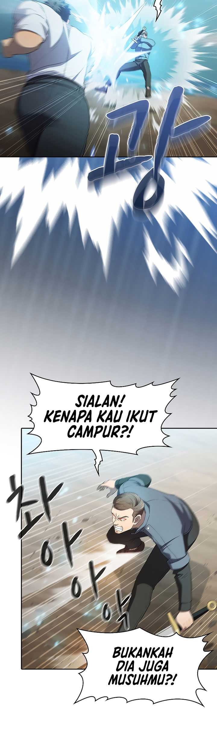 The Constellation that Returned from Hell Chapter 139 Gambar 12