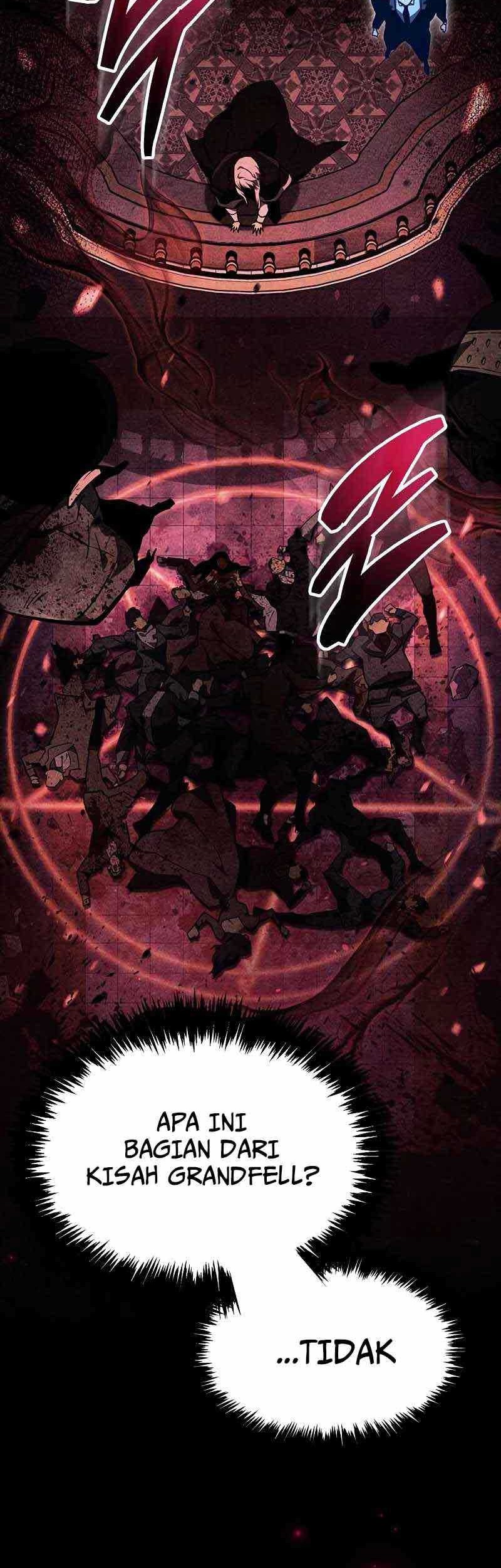 The Player Hides His Past Chapter 39 Gambar 70