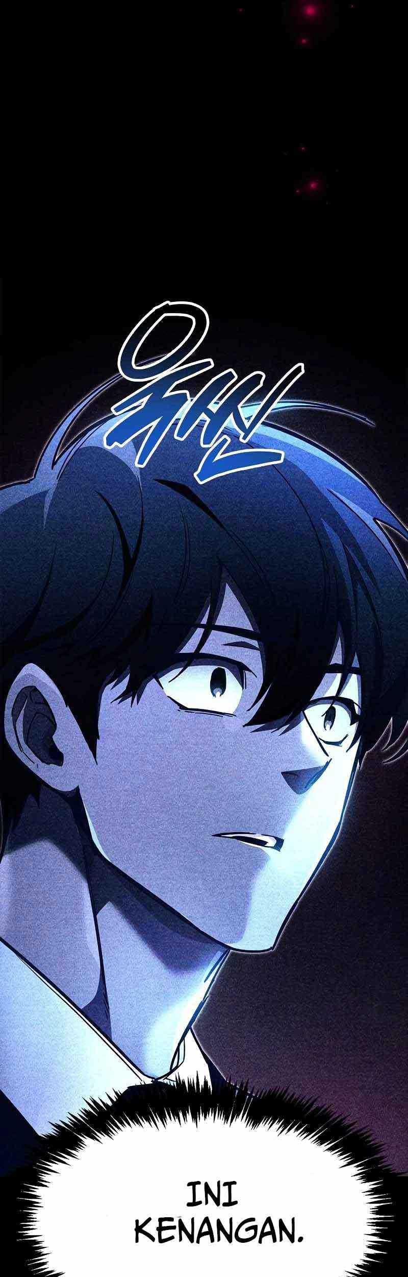 The Player Hides His Past Chapter 39 Gambar 71