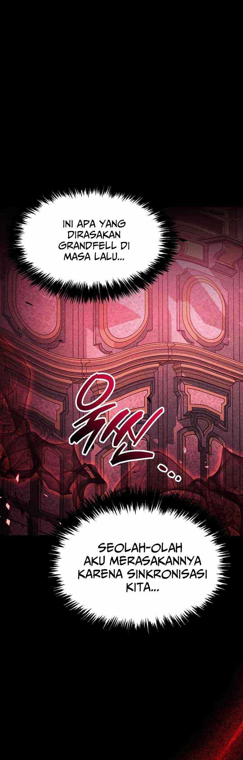 The Player Hides His Past Chapter 39 Gambar 73